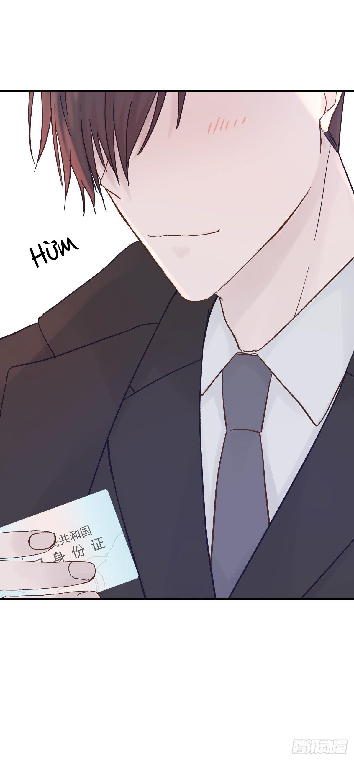 mối tình đầu gian nan của chu thành nhất chapter 53 6