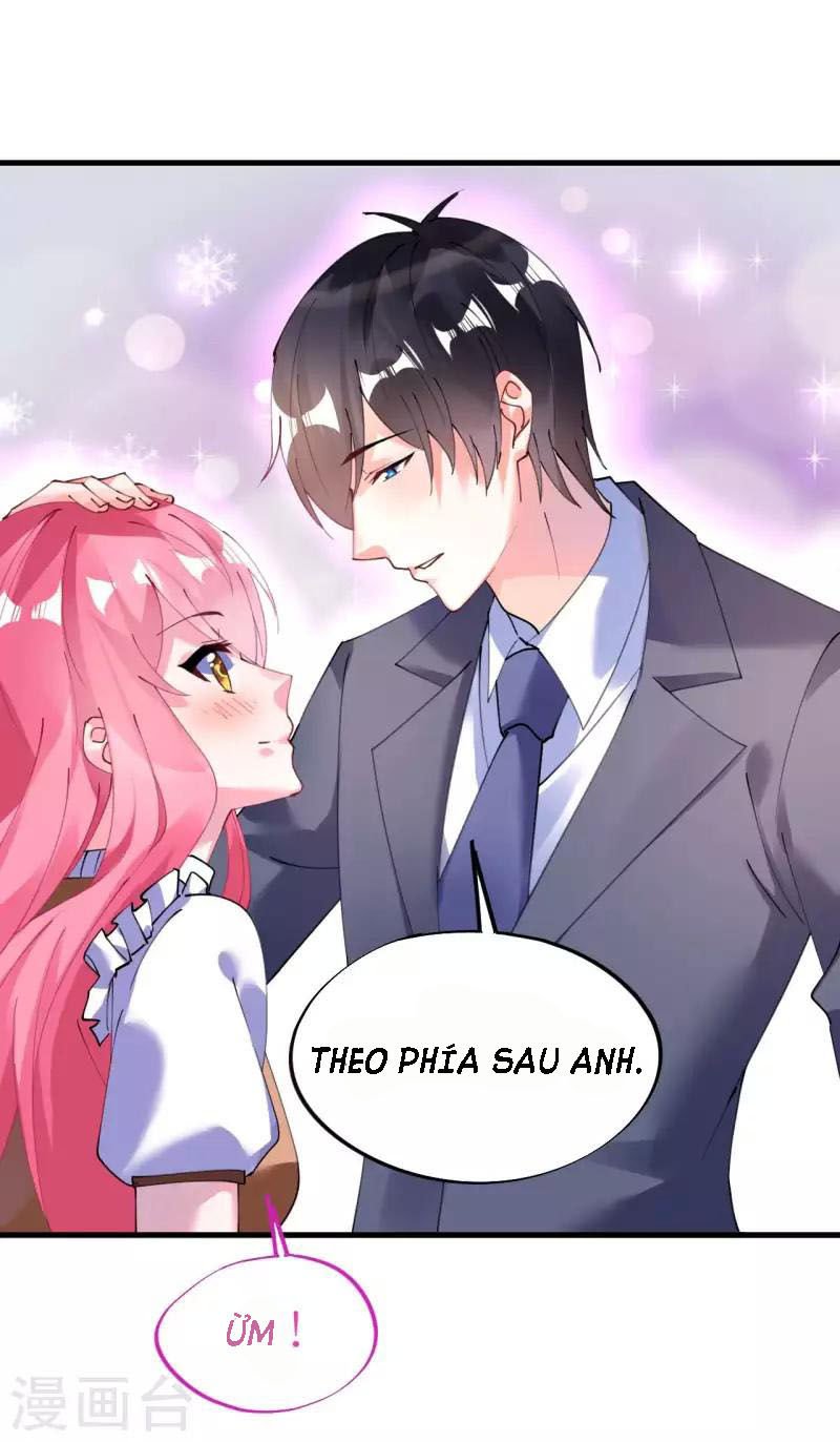 cơ trưởng ngài nhẹ nhàng thôi chapter 42 16