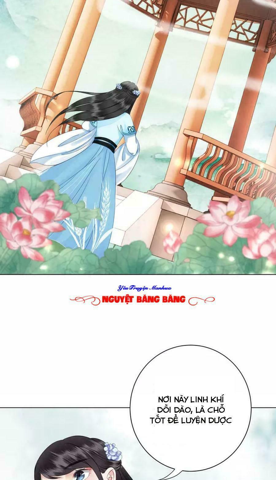 cực phẩm phế vật tiểu thư chapter 10 38