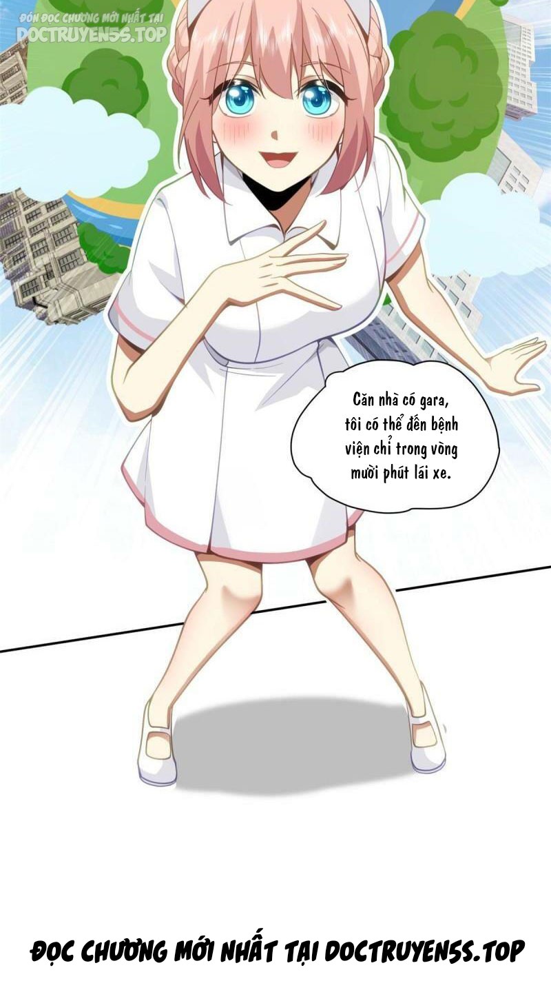 livestream phẫu thuật chapter 12 18