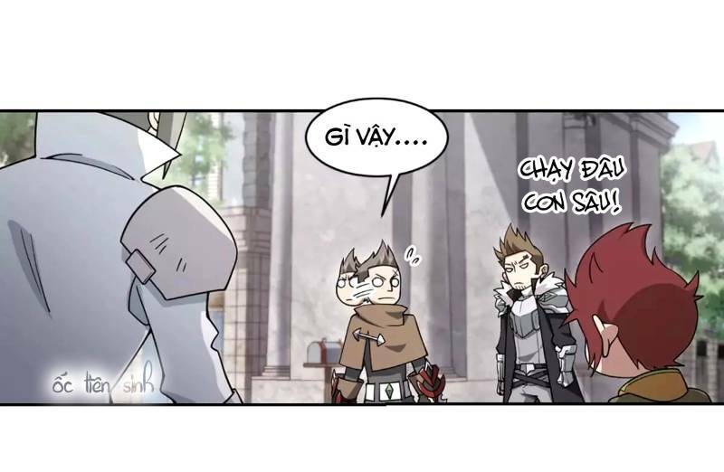 võng du chi cận chiến pháp sư chapter 219 18