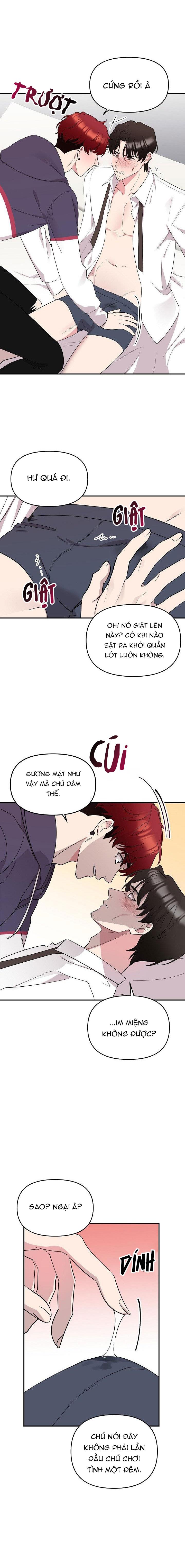 người thầy vĩnh cửu chapter 1 9