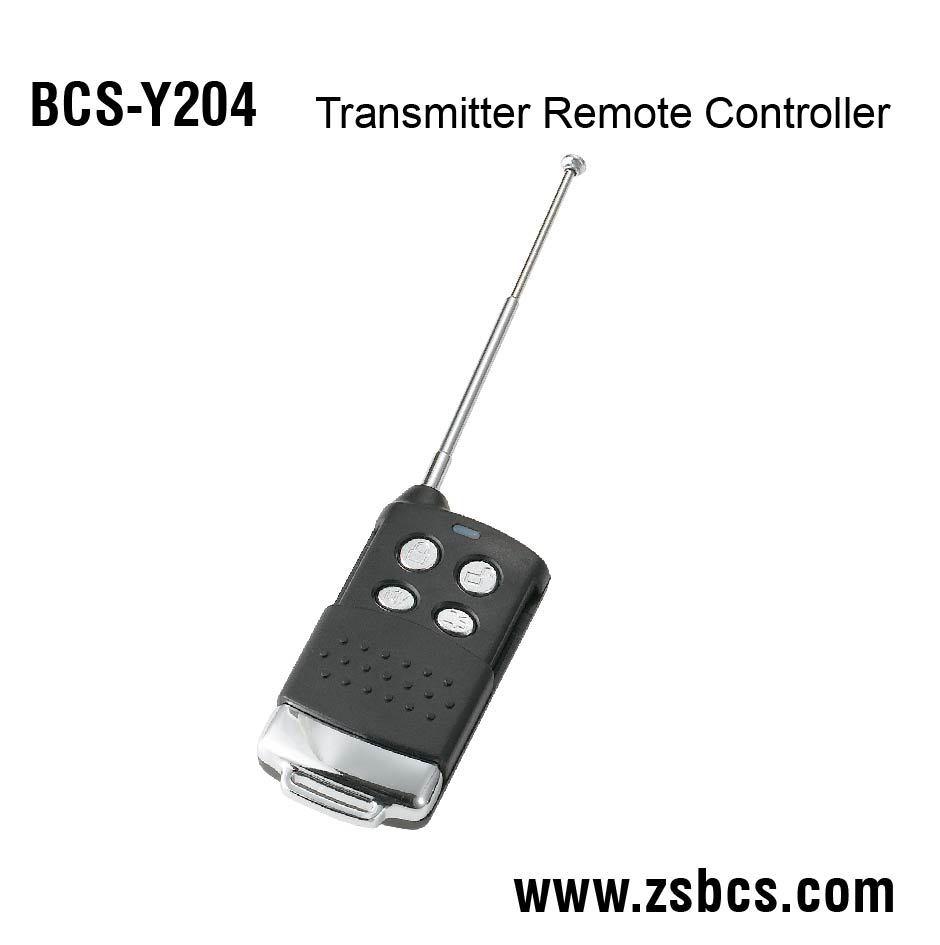 Vận chuyển nhanh Điều khiển từ xa báo động ô tô BCS-Y204