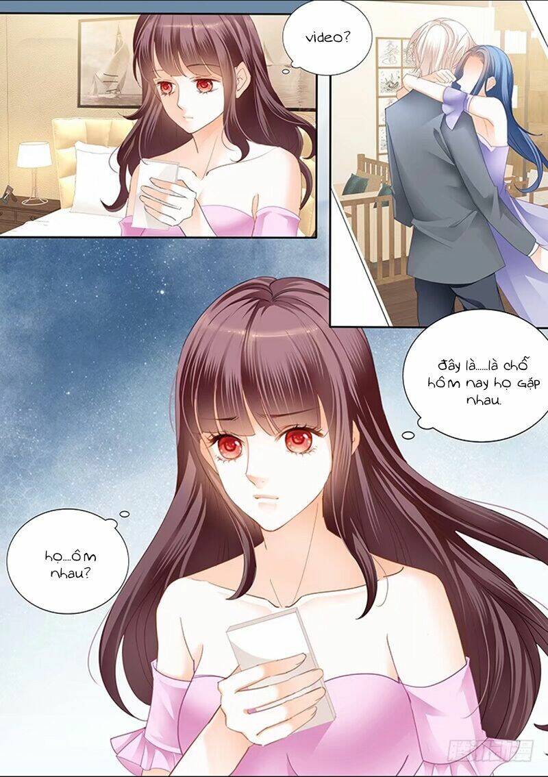 thiểm hôn kiều thê chapter 146 4