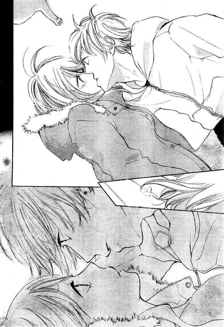 kanna to decchi chapter 4 34