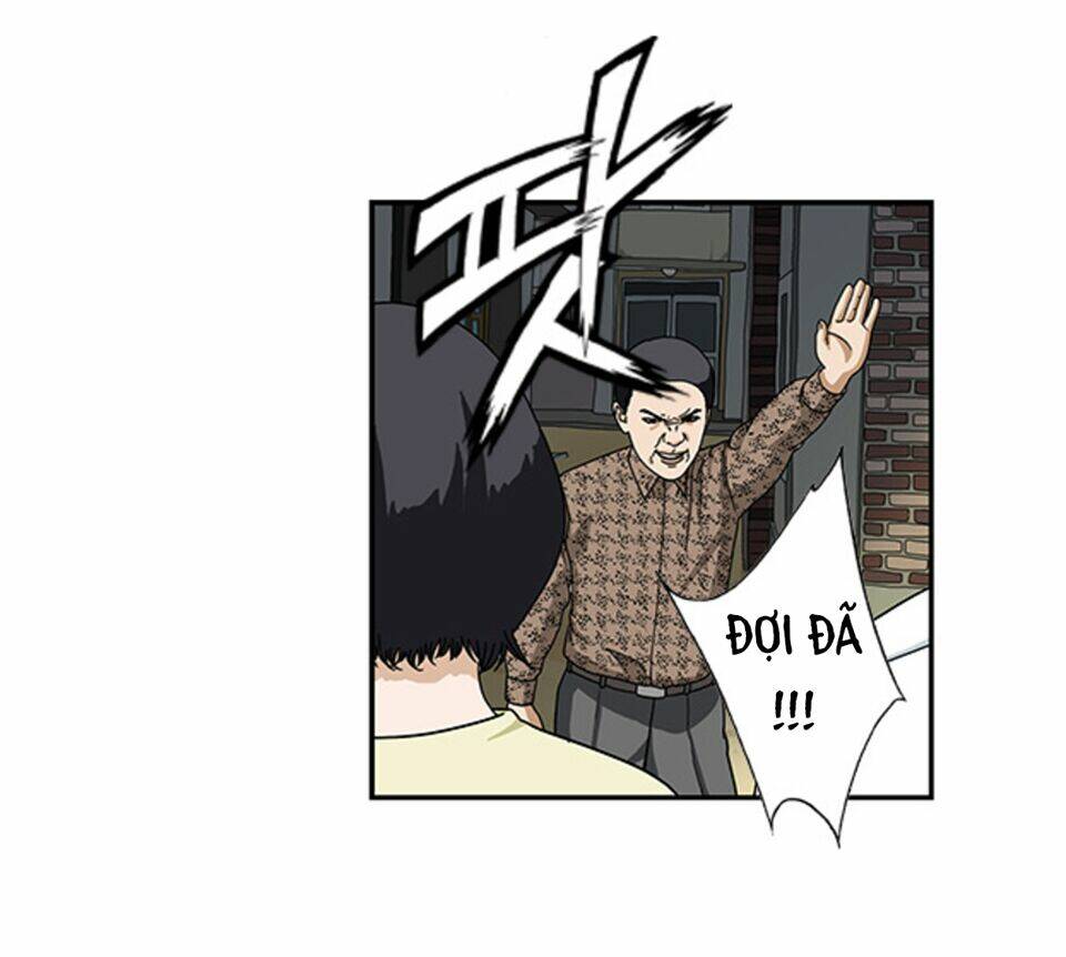 cậu bé lập dị chapter 23 26