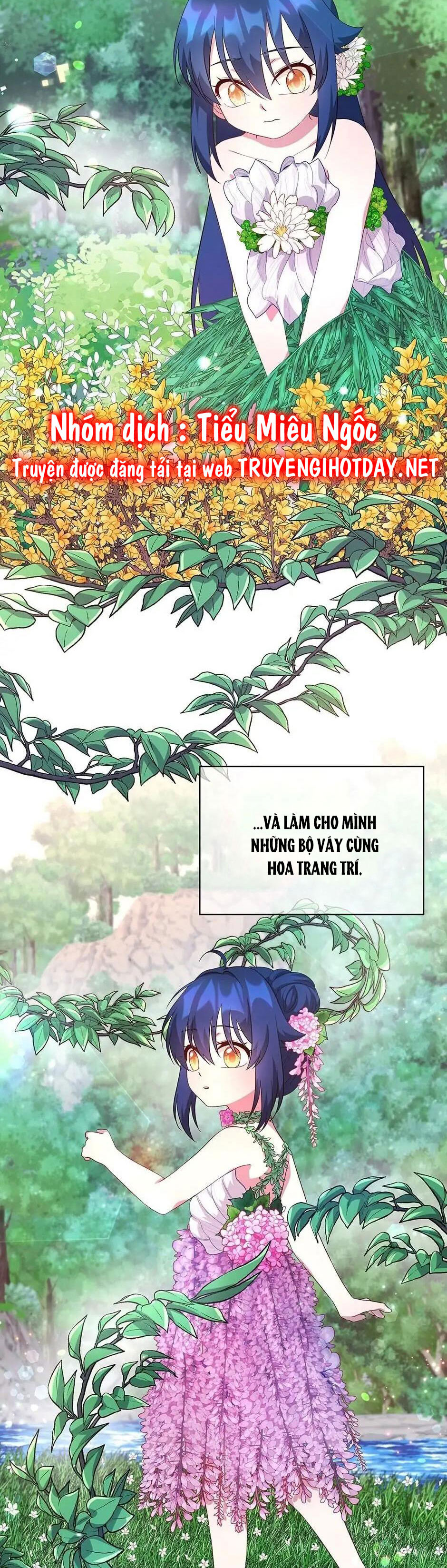 tôi không phải là nữ anh hùng chapter 20 9