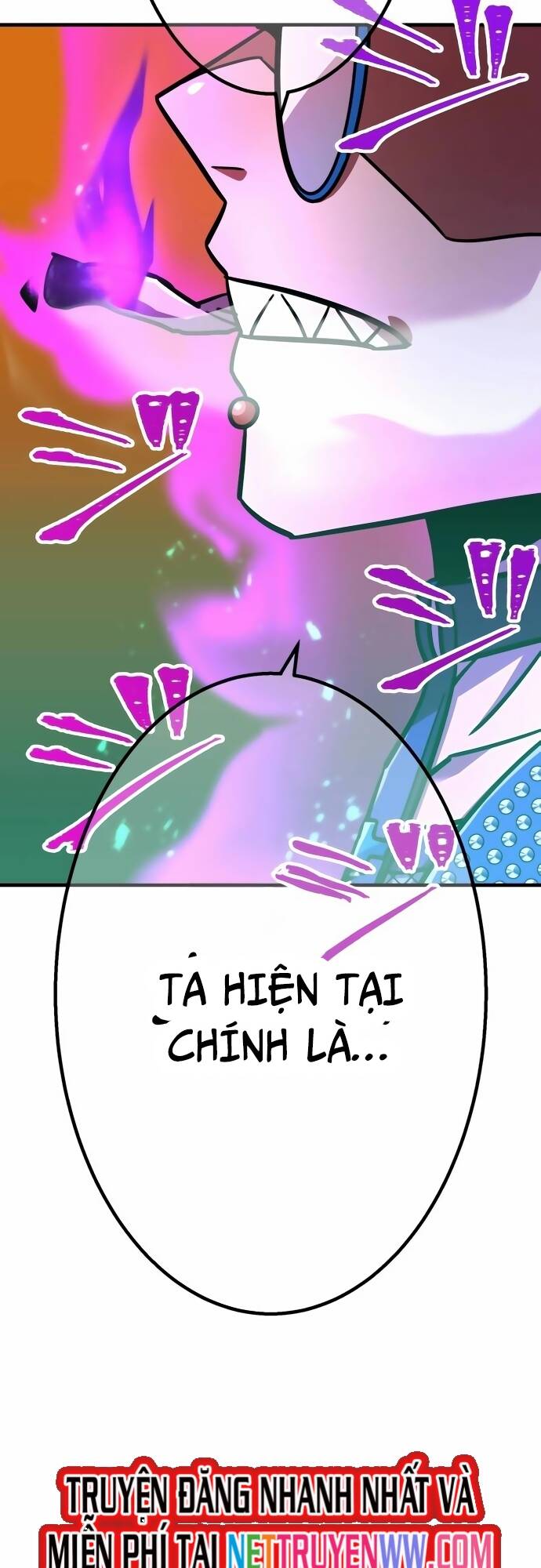 Huyết Thánh Cứu Thế Chủ~ Ta Chỉ Cần 0.0000001% Đã Trở Thành Vô Địch chapter 104 2