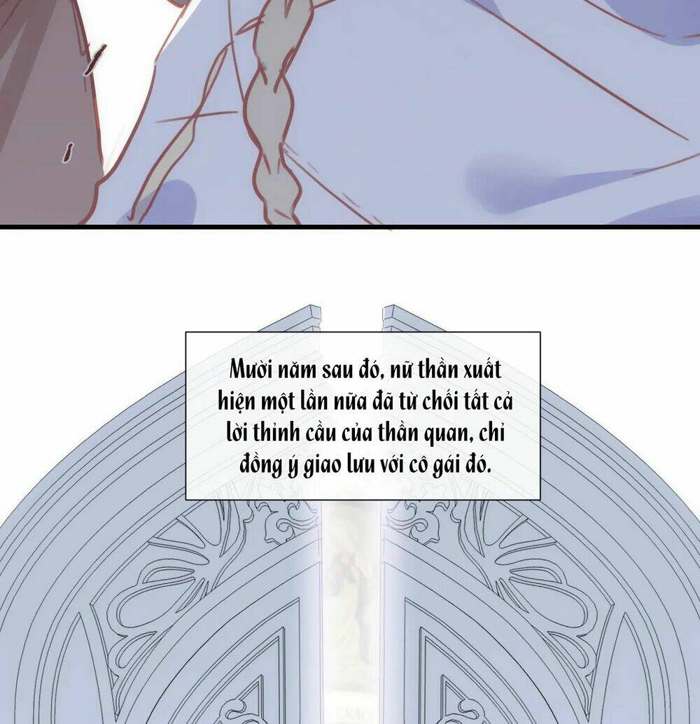 tình địch quái gở lại tăng thêm rồi chapter 37 15