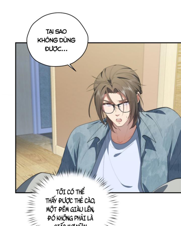 nữ chính chạy từ trong sách ra thì phải làm sao chapter 49 10