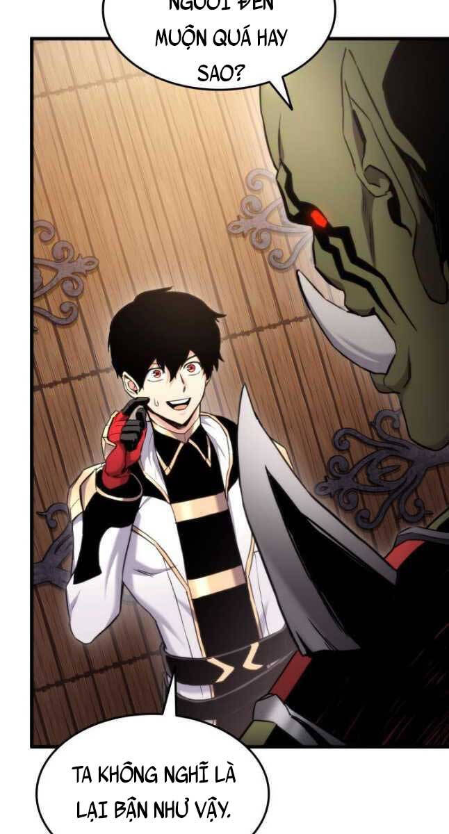 huyền thoại game thủ - tái xuất chapter 98 91