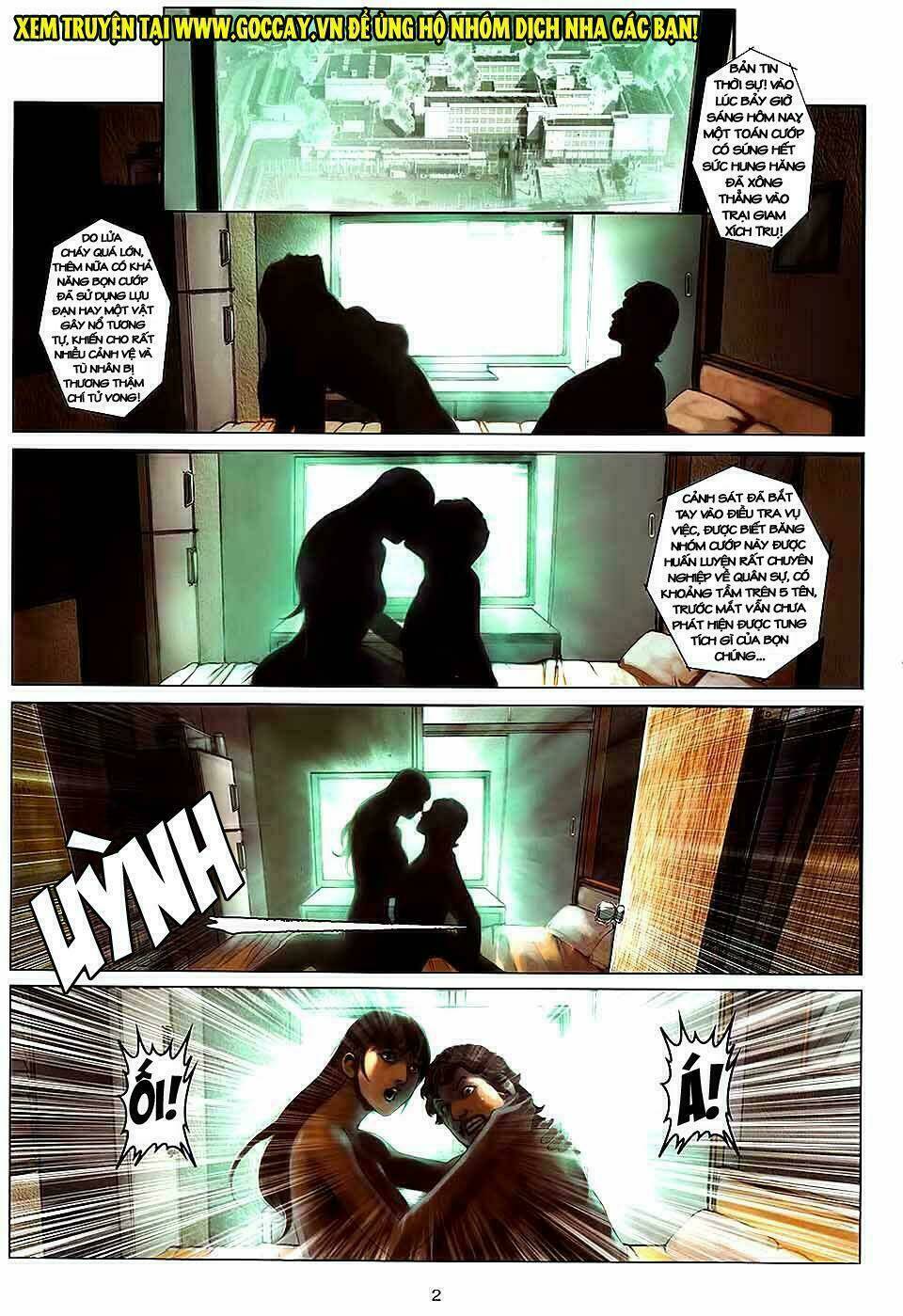 sát thủ (gc) chapter 7 3