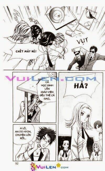 tên nô lệ đáng yêu chapter 5 92