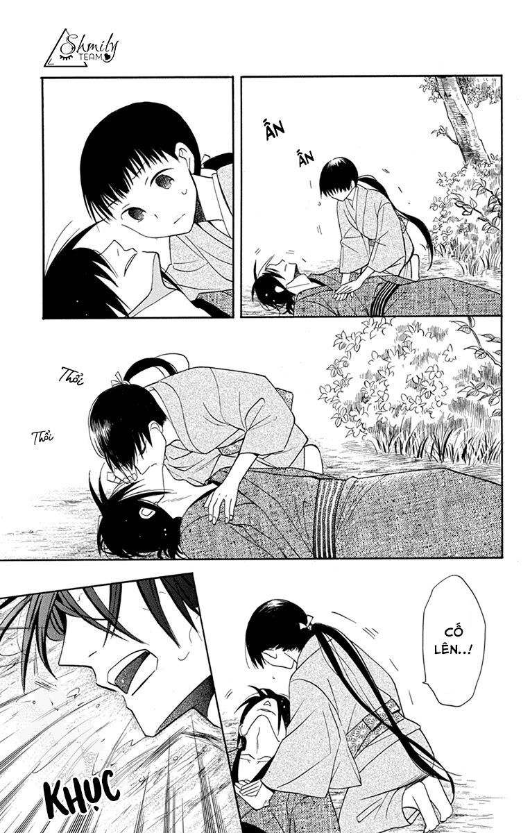 tendou-ke monogatari chapter 7 9