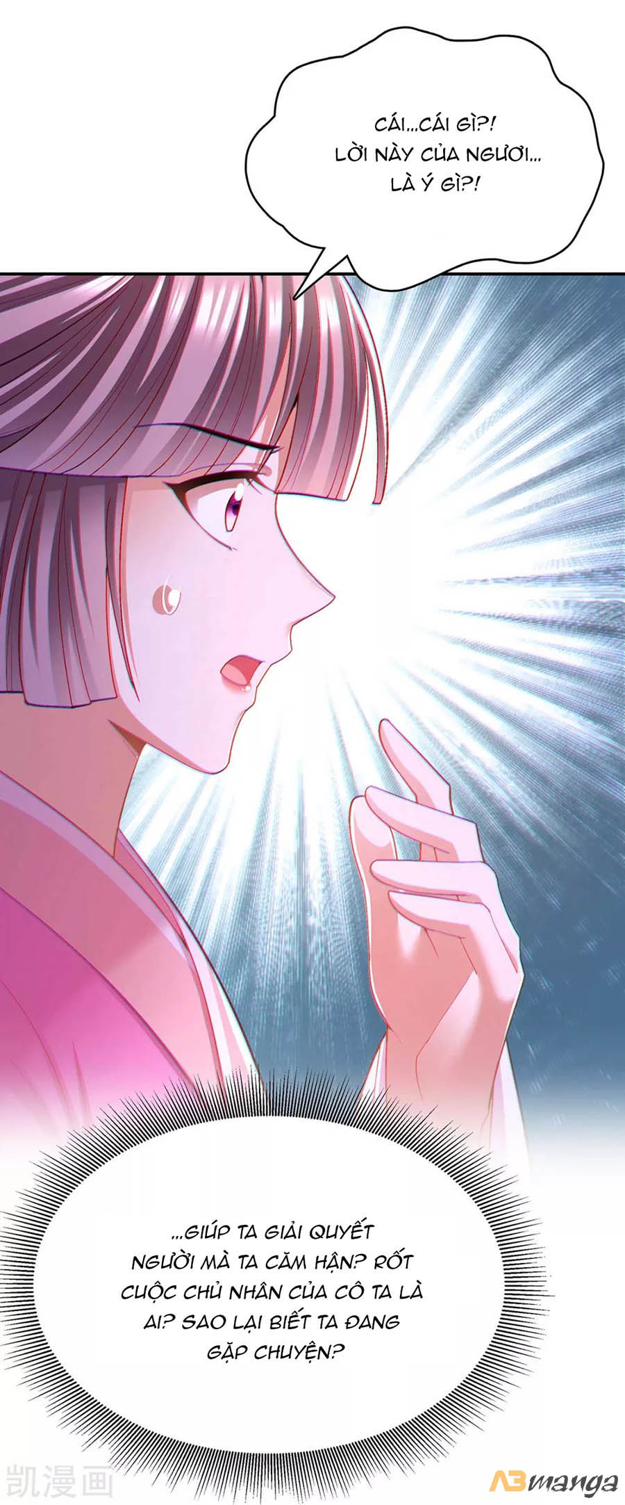 ngã tại hậu cung đương đại lão nữ chapter 114 28