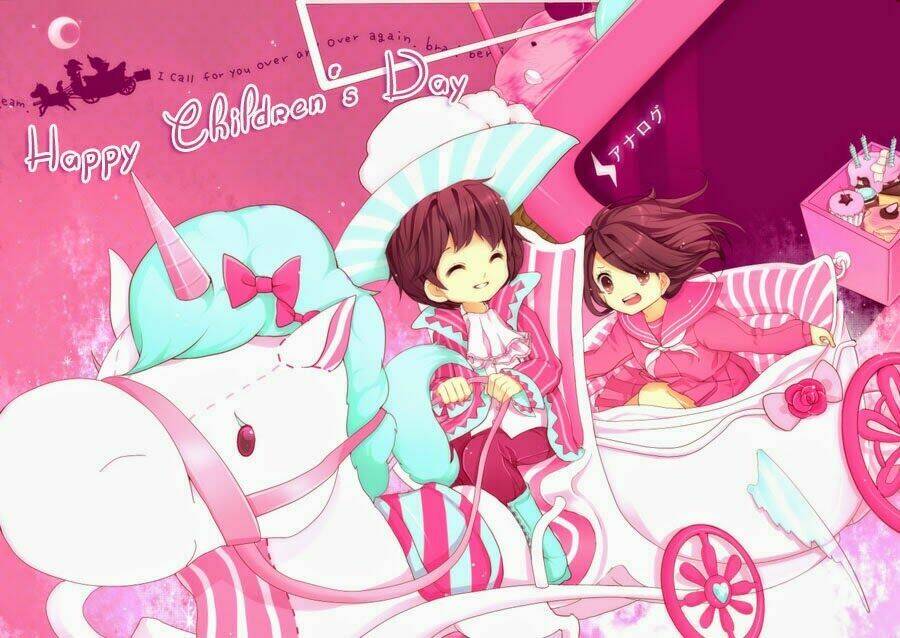 hoa hồng đỏ chapter 33 2