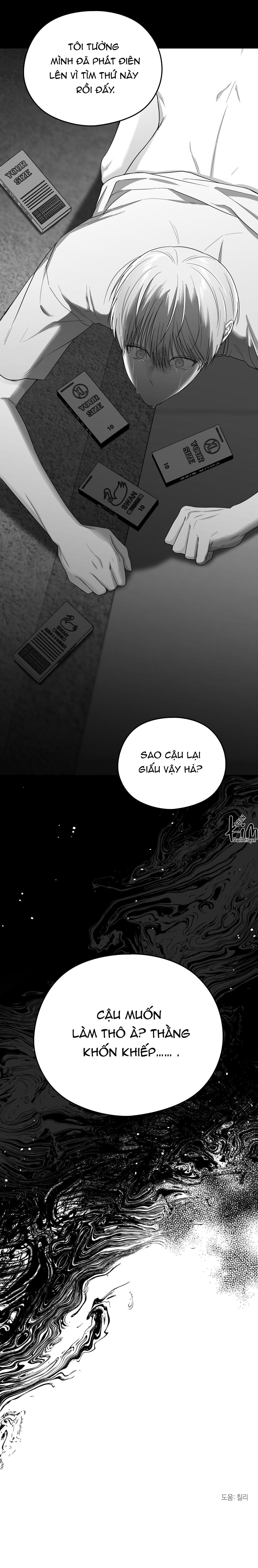 non zero sum chapter 21 51