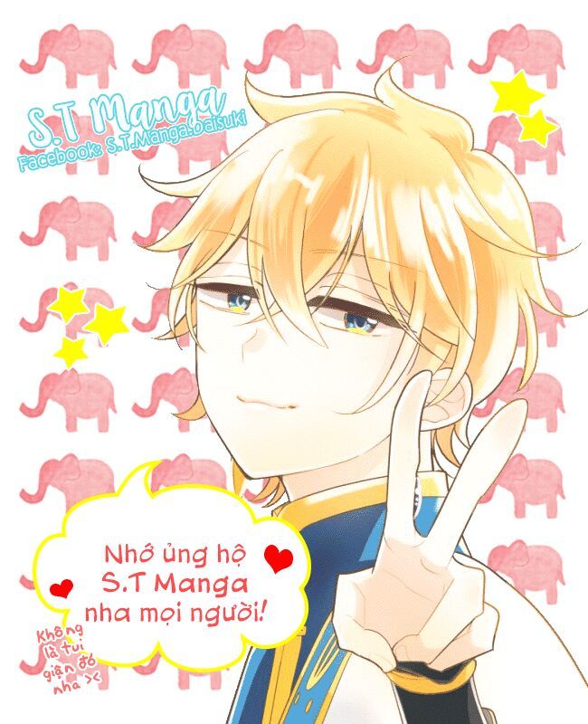 tokubetsu ni kawaiku mieru no desu. chapter 6 26