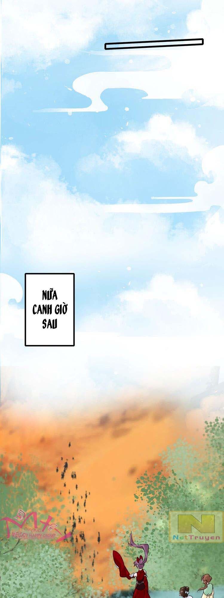 hoa nhan sách 2 chapter 113 10