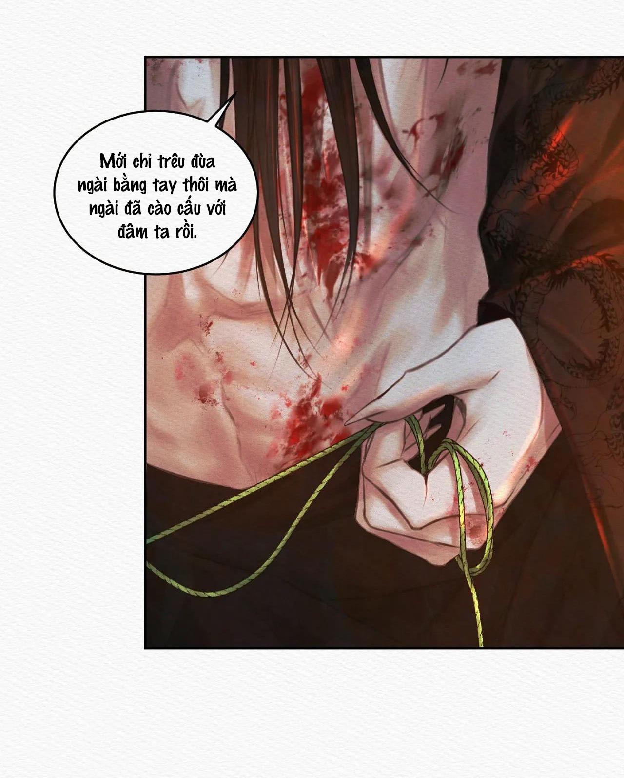 qủy dạ khúc chapter 17 29