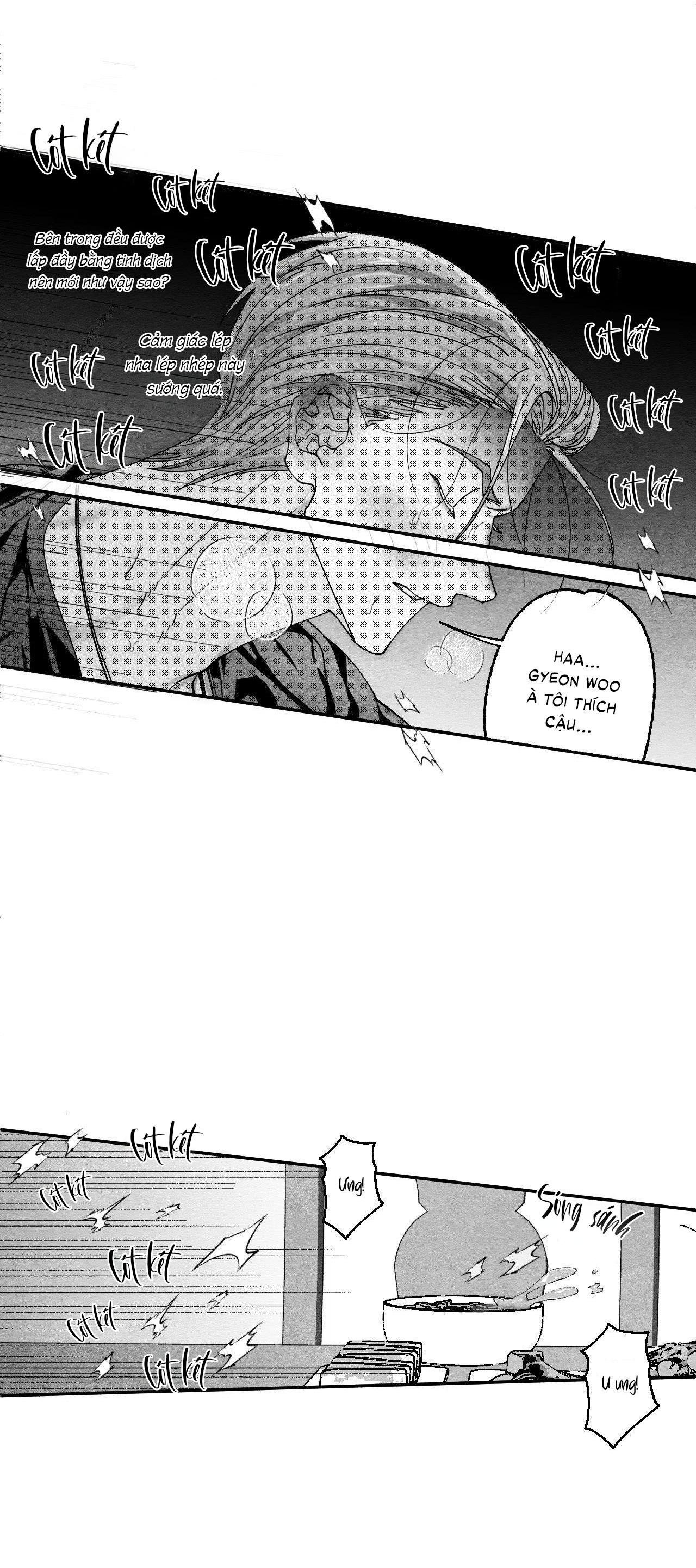 vóc dáng toàn mỹ chapter 22 4