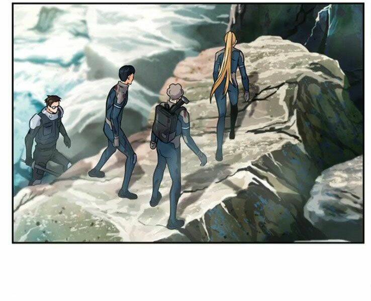 druid tại ga seoul - người hóa thú chapter 38 147