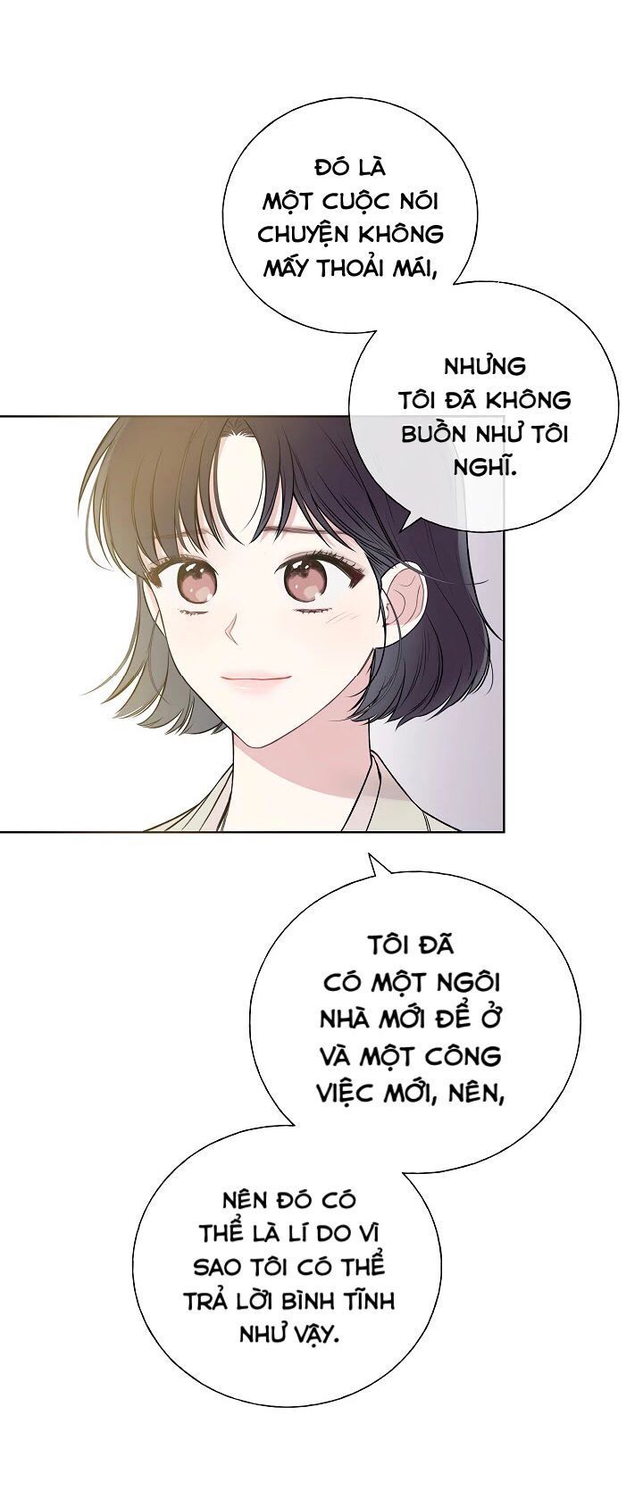 invitation of mystic messenger chapter 19 50