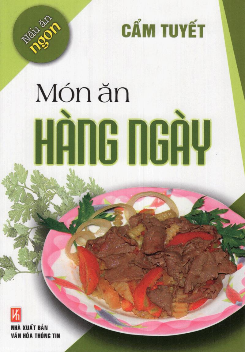 Nấu Ăn Ngon - Món Ăn Hàng Ngày