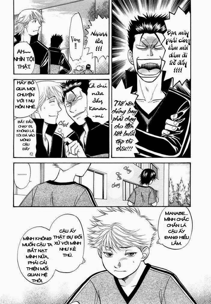 ren'ai houteishiki chapter 3 30