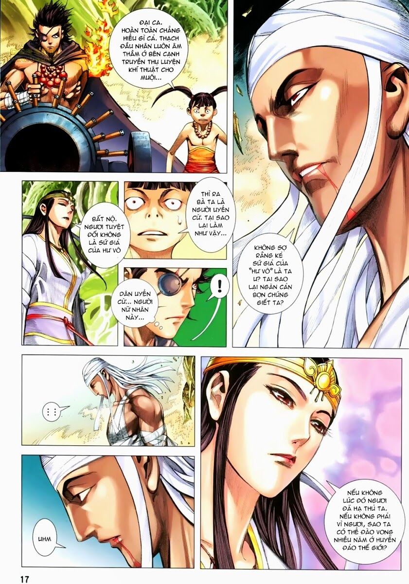 phong thần ký chapter 125 16