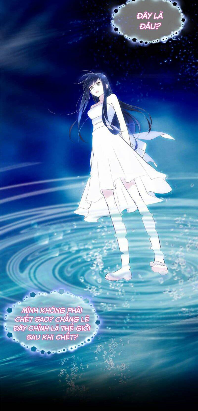 đàn ông trong tương lai không dễ làm chapter 1 27