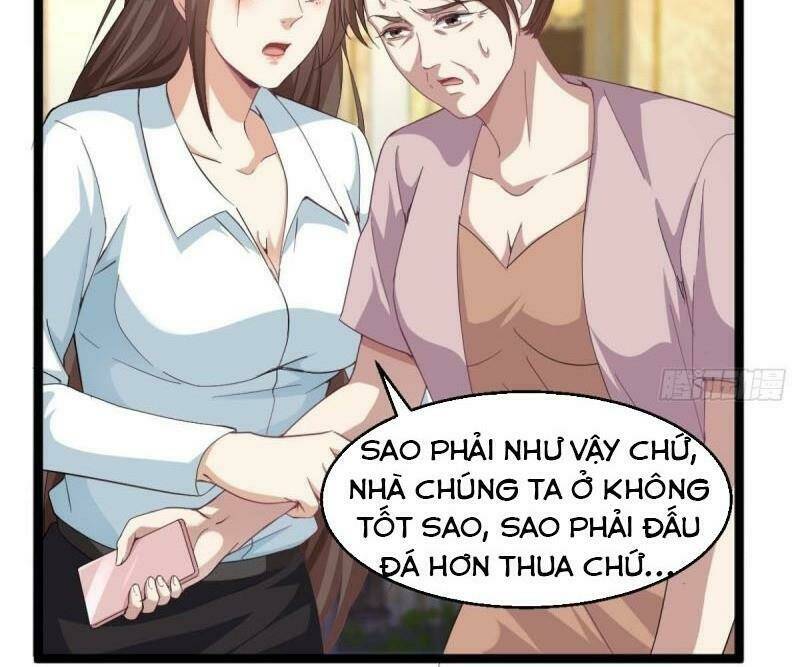 tối cuồng nữ tế chapter 40 17