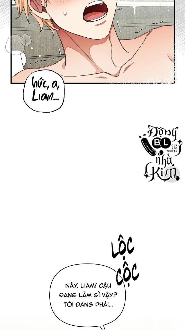 chuyến tàu điên cuồng chapter 22 62