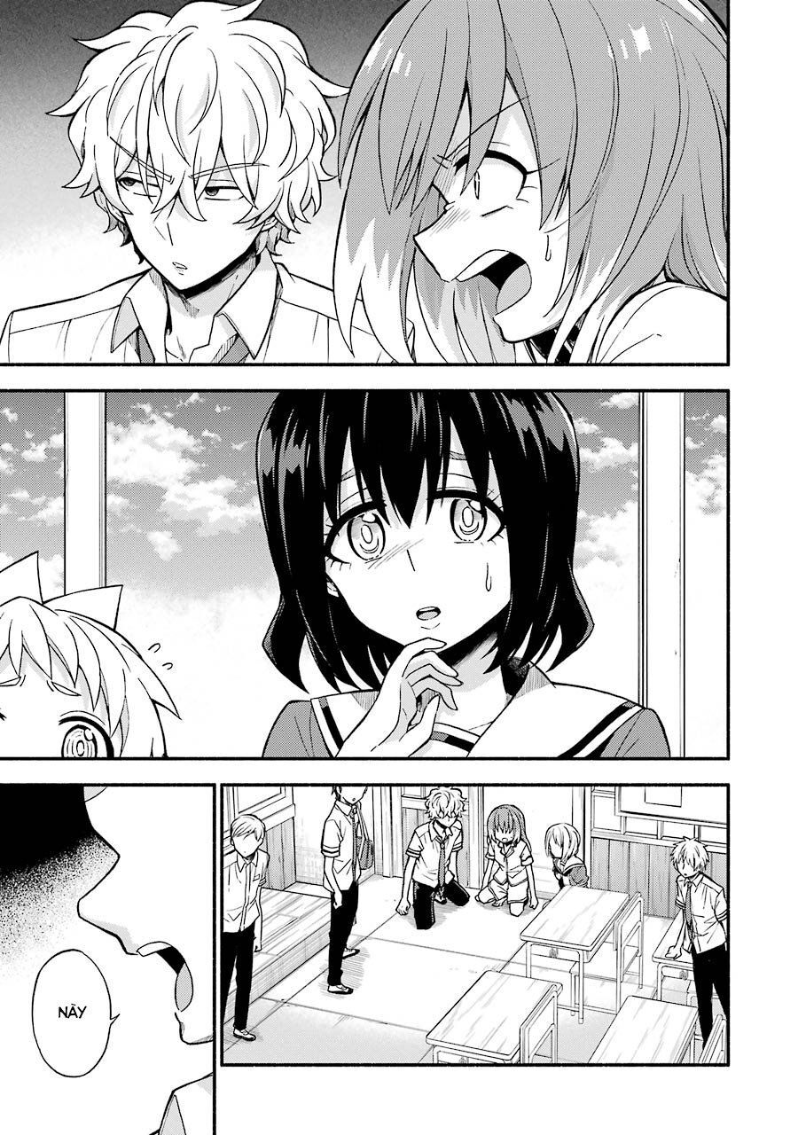 nana vô năng chapter 39 1