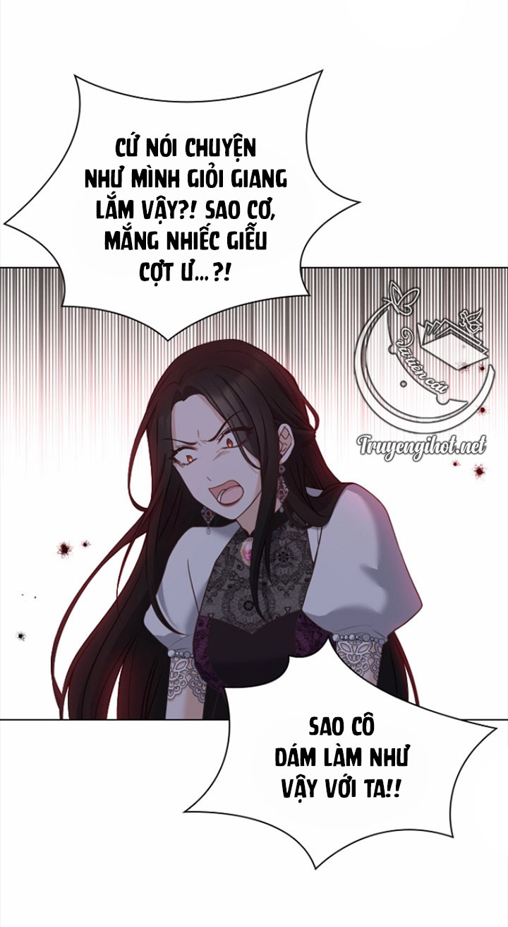 lời cầu hôn đến từ hoàng đế chapter 39.2 28