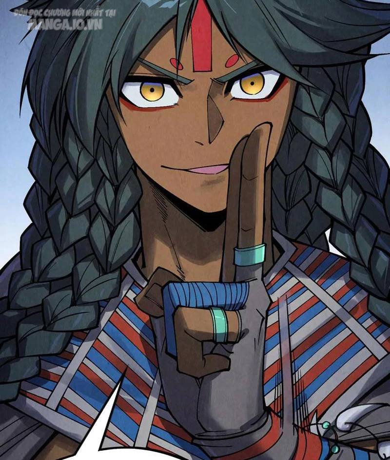 vạn cổ chí tôn chapter 308 79