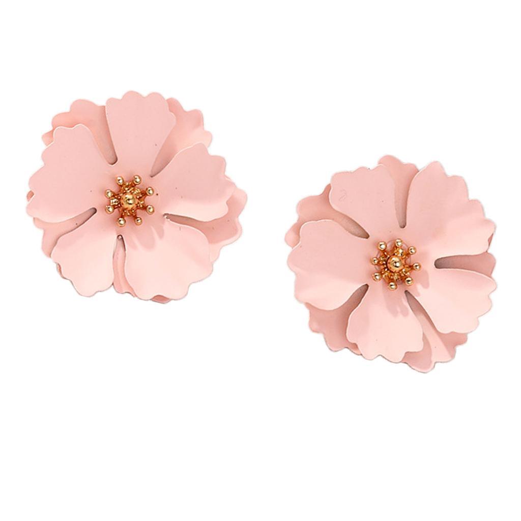 Stud Ear Earrings Jewelry for Women