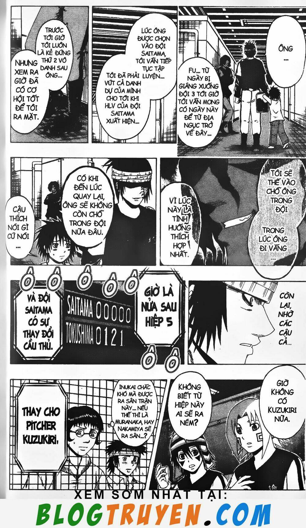 mr.fullswing chapter 209 18