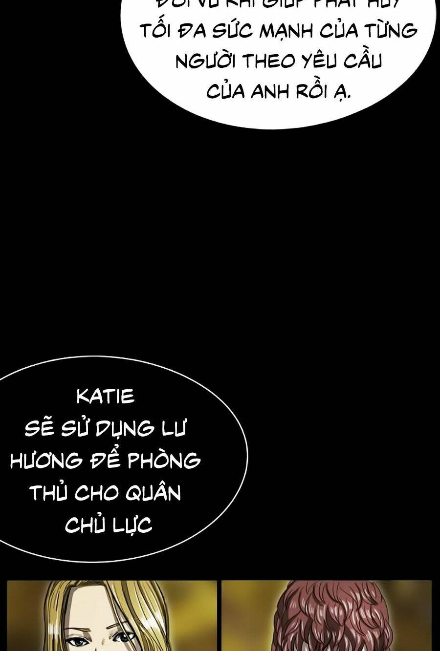 thợ săn đầu tiên chapter 35 44