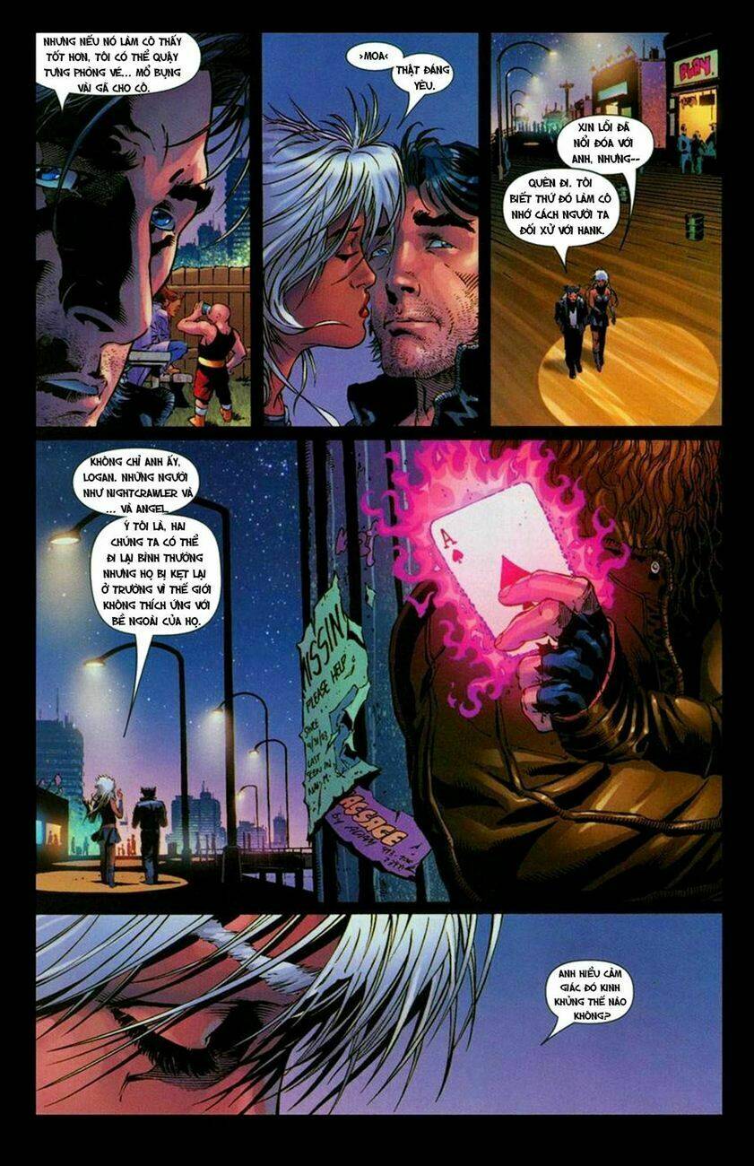 ultimate x-men chapter 50 11