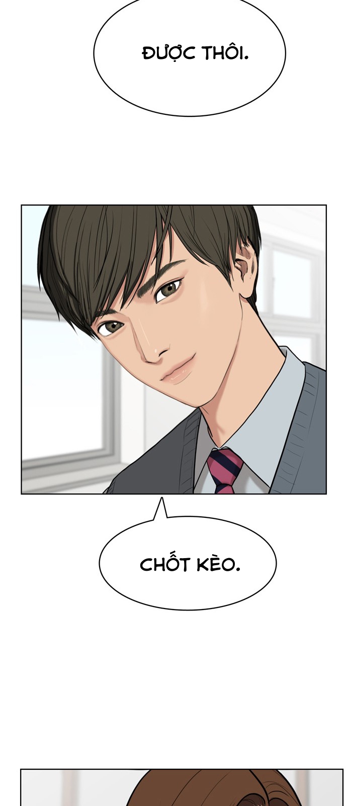 vẻ đẹp đích thực - true beauty chapter 9 52