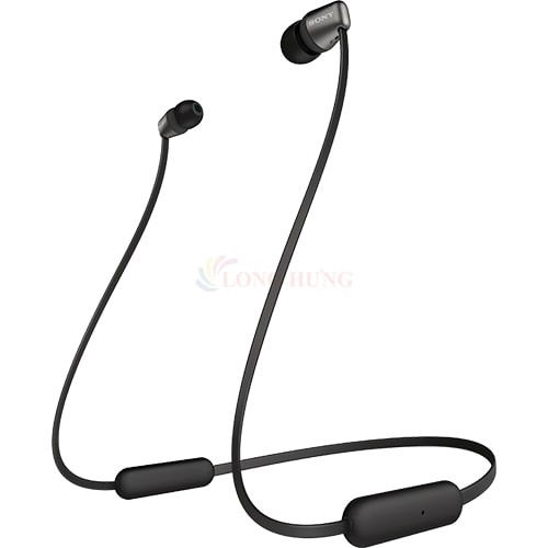 Tai nghe Bluetooth True Wireless In-ear Sony WI-C310 - Hàng chính hãng