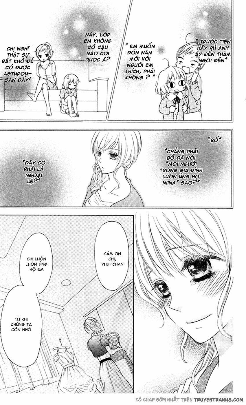 hajimari no niina chapter 19 8