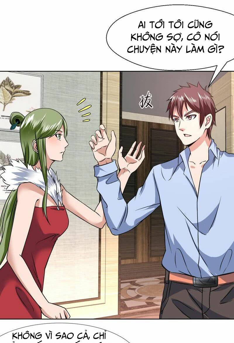 không phải ngón tay vàng chapter 73 11