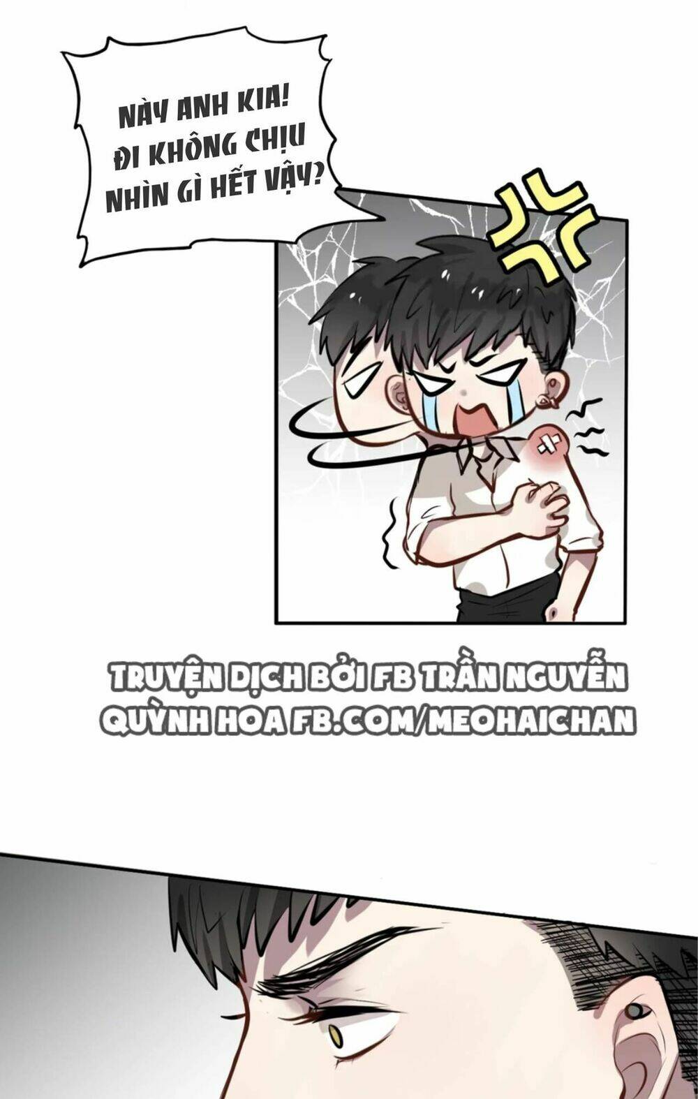 viên đường màu đen chapter 5 6