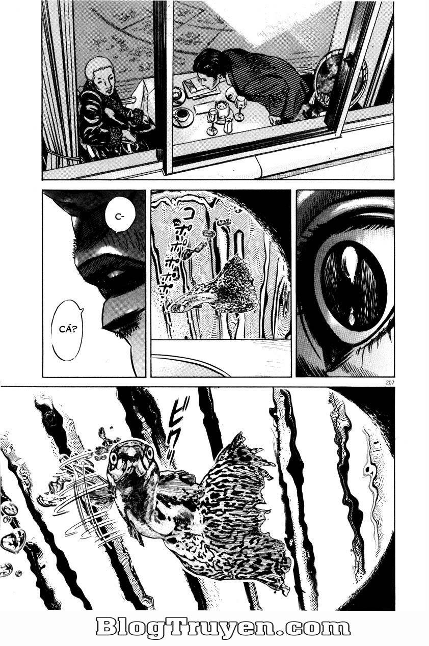 homunculus chapter 61 18