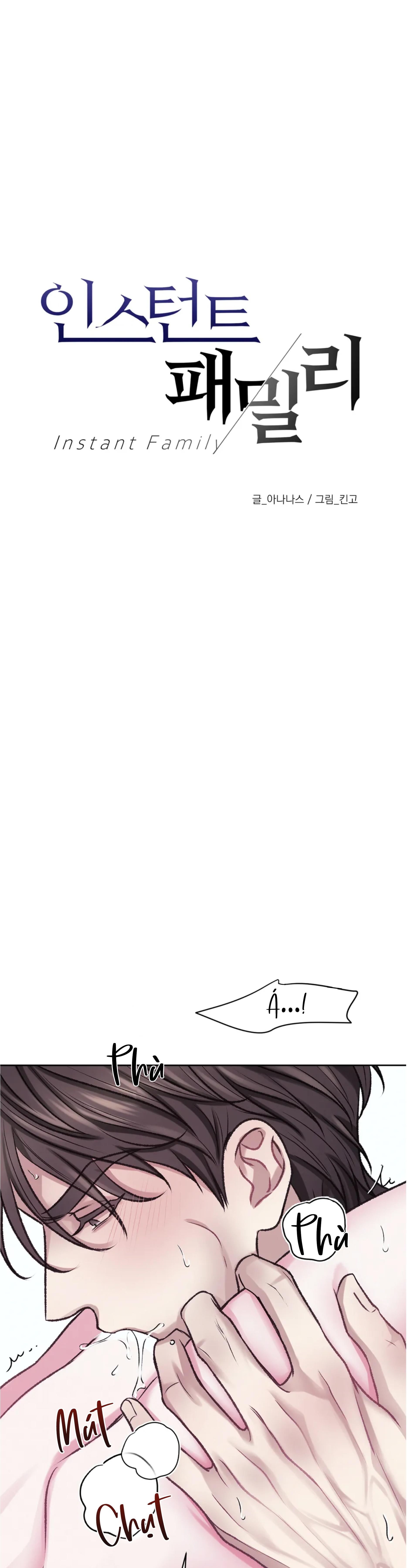 con nuôi bất đắc dĩ chapter 7 4