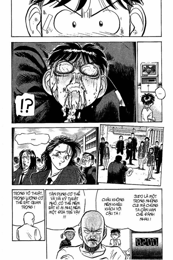 noritaka chapter 22 21