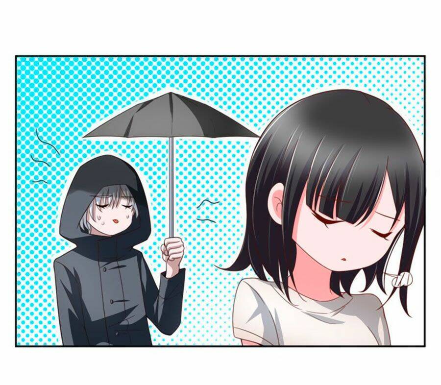 người yêu khát máu của tôi chapter 11 6