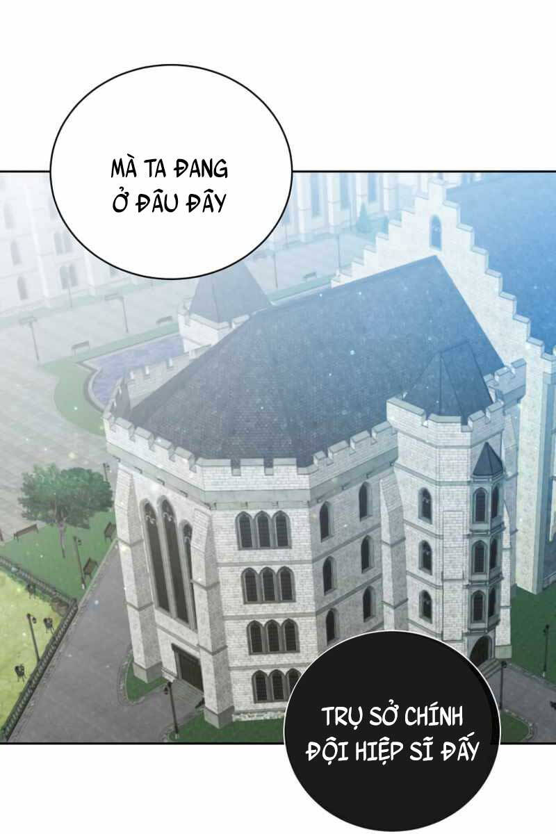 Anh Hùng Mạnh Nhất Trở Lại chapter 118 43